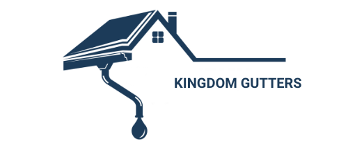 Kingdom Gutters Logo